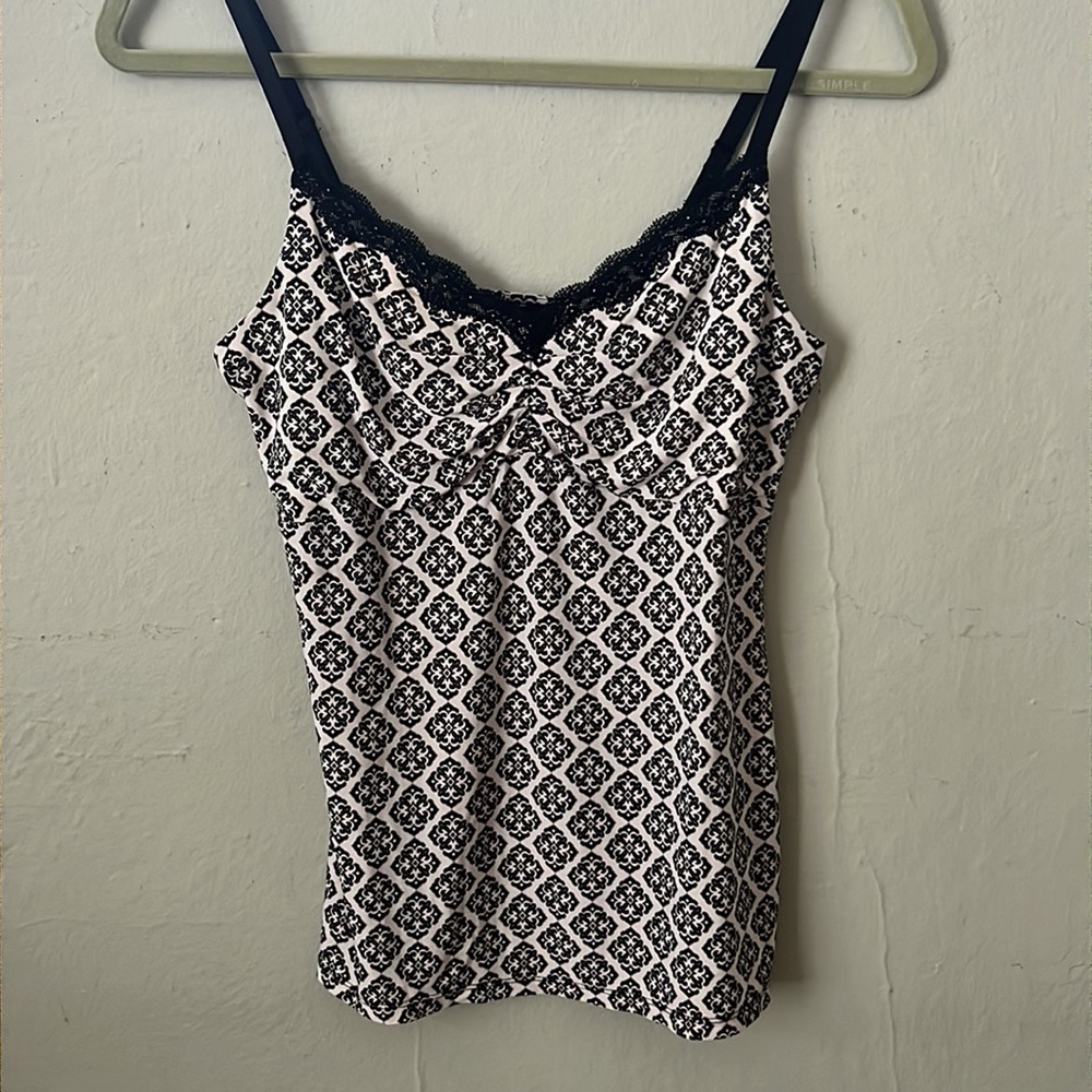 WHBM cami